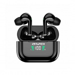 Awei T29P True Wireless Sports Earbuds with Charging Case