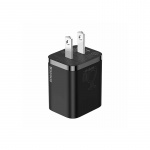 Baseus Super Si Quick Charger 1C 25W US Set