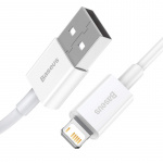 Baseus Superior Series Fast Charging Data Cable USB to iP 2.4A