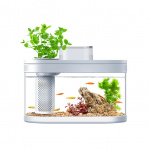 Xiaomi HFJH C180 Geometry Aquarium Small Water Fish Tank