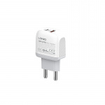 LDNIO A2316C QC3.0 + PD Home Charge Adapter