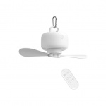 JISULIFE FA16 Rechargeable Portable USB Ceiling Fan