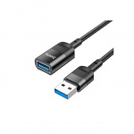 Hoco U107 USB Male to USB Female Extension Cable