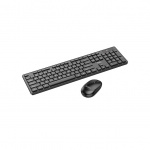 Hoco GM17 2.4G Wireless Keyboard and Mouse Set