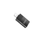 Hoco UA17 iP Male to USB Female Adapter