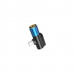Hoco LS32 Lightning to 3.5mm Audio Converter