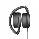 Sennheiser HD 400S Over Ear Headphones with Mic