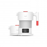 Xiaomi Deerma DH206 Folding Liquid Heater Electric Heat Kettle