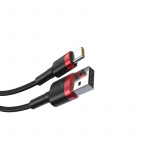 Baseus Cafule Cable USB+Type-C 2-in-1 PD