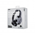 Remax RB-660HB Stereo Wireless Headphone