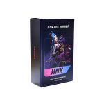 Anker A9522 League of Legends Wild Rift JINX Version 30W PD Charger