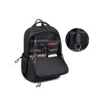 Arctic Hunter B00534 Waterproof Business Travel Backpack
