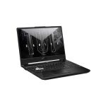 ASUS TUF A15 FA506NF AMD Ryzen 5 7535HS NVIDIA GeForce RTX 2050 With 4GB Graphic 15.6" Gaming Laptop