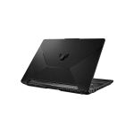 ASUS TUF A15 FA506NF AMD Ryzen 5 7535HS NVIDIA GeForce RTX 2050 With 4GB Graphic 15.6" Gaming Laptop