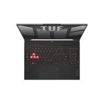 ASUS TUF Gaming A15 FA507U AMD Ryzen 9 8945H NVIDIA RTX 4070 With 8GB Graphic 15.6" Gaming Laptop