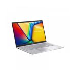 ASUS VivoBook 15 X1504ZA 12th Gen Intel Core i7-1255U Intel Iris Xe Graphics 15.6"FHD Laptop