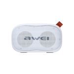 AWEI Y900 Mini Portable Wireless Bluetooth Speaker with Built in Mic