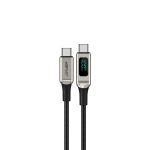 Acefast C6-03 USB-C to USB-C Charging Data Cable 100W 2m