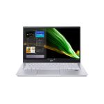 Acer Swift SFX14-41G-R0SG AMD Ryzen 5 5600U NVIDIA RTX3050 4GB Graphic 14" Gaming Laptop