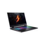 Acer Nitro 17 AN17 AMD Ryzen 7 8845HS NVIDIA RTX 4060 with 8 GB Graphic 17.3" Gaming Laptop
