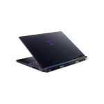 Acer Predator Helios 16 PH16-72 14th Gen Intel i9-14900HX NVIDIA RTX4080 With 12GB Graphic 16" Gaming Laptop