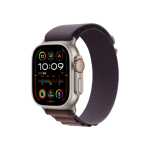 Apple Watch Ultra 2 with Alpine Loop GPS + Cellular