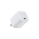 Anker 313 GaN 30W  PIQ 3.0 Foldable Charger