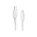 Anker 322 USB-C to Lightning Braided Cable