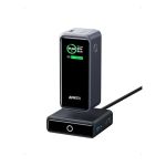 Anker A1902P11 3 Ports Charging Base for Prime Power Bank - 100W