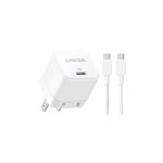 Anker PD Power Adapter With Type-C Cable-20W