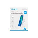 Anker PowerWave Select Magnetic Pad Wireless Charger 1.5m - 10W