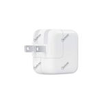 Apple 10W USB Power Adapter and Lightning to USB Cable - 1m Combo
