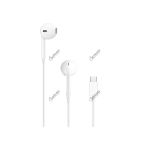 Apple 20W USB-C Power Adapter and EarPods with USB-C Connector Combo