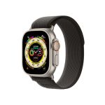 Apple Watch Ultra Titanium Case with Trail Loop GPS + Cellular