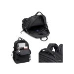 Arctic Hunter B00530 Waterproof Casual Backpack 15.6 Inch Laptop Backpack
