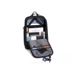 Arctic Hunter B00554 Water Resistant Anti Theft Backpack