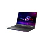 Asus ROG Strix G18 G814JIR 14th Gen Intel Core i9-14900HX NVIDIA RTX 4070 With 8GB Graphic 18" Gaming Laptop