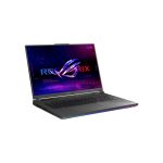 Asus ROG Strix G18 G814JV 14th Gen Intel Core i9-14900HX NVIDIA RTX 4060 With 8GB Graphic 18" Gaming Laptop