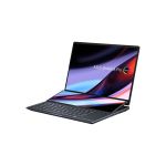 Asus ZenBook Pro 14 Duo UX8402VV-PS96T 13th Gen Intel Core i9-13900H  NVIDIA RTX 4060 With 8GB Graphic 14.5" Gaming Laptop