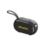 Awei KA1 Wireless Speaker With RGB Light