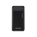 Awei P5K Portable Power Bank - 10000mAh