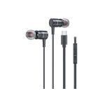 Awei PC-12T USB-C Wired Earphone