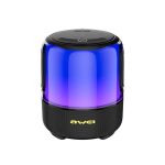 Awei Y680 60W Mega Bass Powerful Bluetooth Speaker
