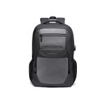 BANGE BG1922 16 Inch Waterproof Backpack with USB Port