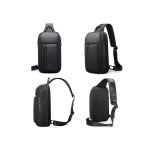 BANGE BG7566 Waterproof Chest Bag
