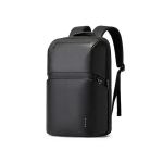 Bange 6625 Leather 15.6 Inch laptop Backpack