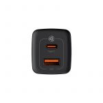 Baseus GaN3 Lite Fast Charger C+U 67W CN
