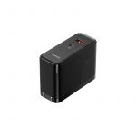 Baseus GaN5 Pro Fast Charger C+U 100W CN