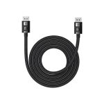 Baseus High Definition Series Displayport 8K to Displayport 8K Cable