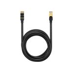Baseus High Speed CAT 7 10 Gigabit network Round  Cable